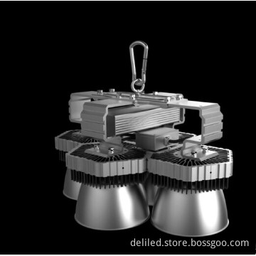 High Brightness New Design 240W LED High Bay Light